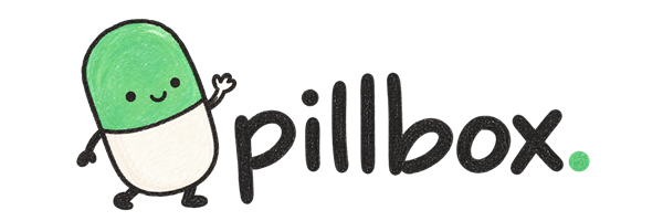 Pillbox